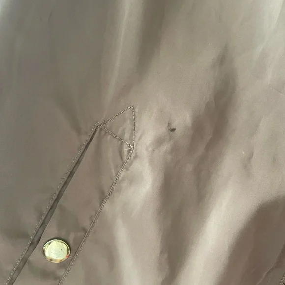 ‼️Coming Soon‼️ Mauve Jacket - Picture 5 of 8